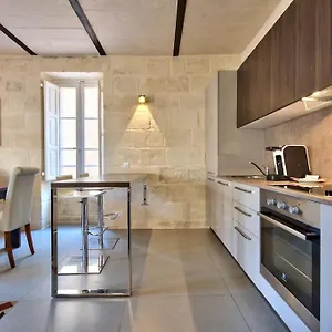 Vallettastay - Orangerie Two Bedroom 402 La Valeta